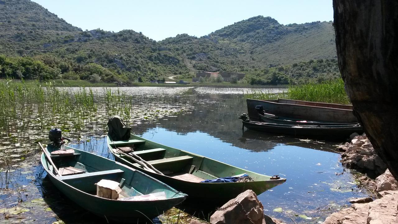 Lake House Puro Villa Dodosi Exterior foto